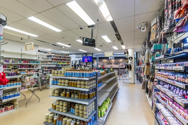 Medium property photo - Zuidplein Hoog 488, 3083 BL Rotterdam